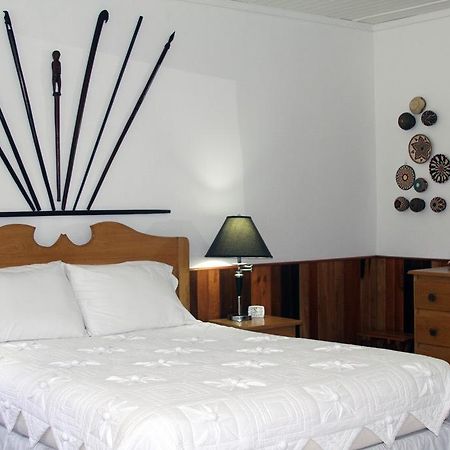 Cielito Sur Bed & Breakfast Inn Серо Пунта Стая снимка