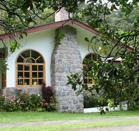 Cielito Sur Bed & Breakfast Inn Серо Пунта Екстериор снимка
