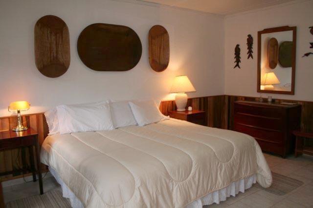 Cielito Sur Bed & Breakfast Inn Серо Пунта Стая снимка