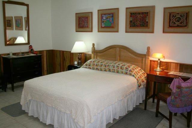 Cielito Sur Bed & Breakfast Inn Серо Пунта Стая снимка
