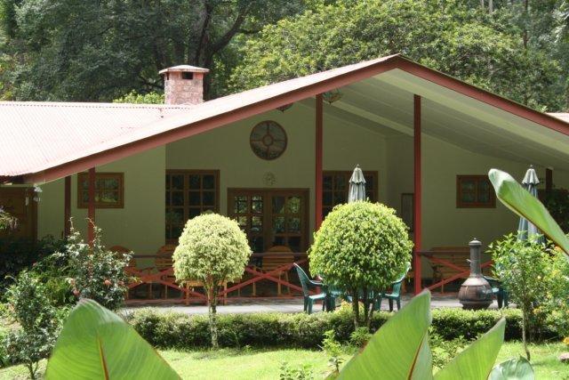 Cielito Sur Bed & Breakfast Inn Серо Пунта Екстериор снимка