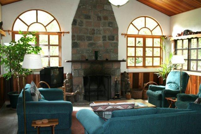 Cielito Sur Bed & Breakfast Inn Серо Пунта Екстериор снимка