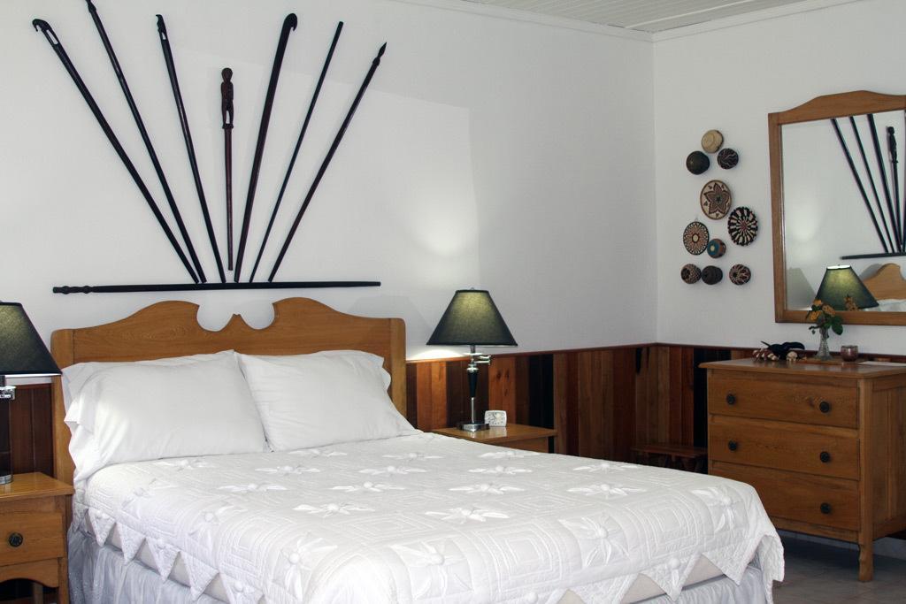 Cielito Sur Bed & Breakfast Inn Серо Пунта Стая снимка