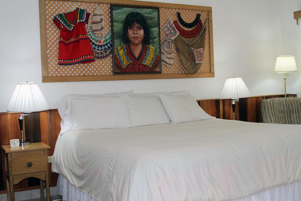 Cielito Sur Bed & Breakfast Inn Серо Пунта Стая снимка