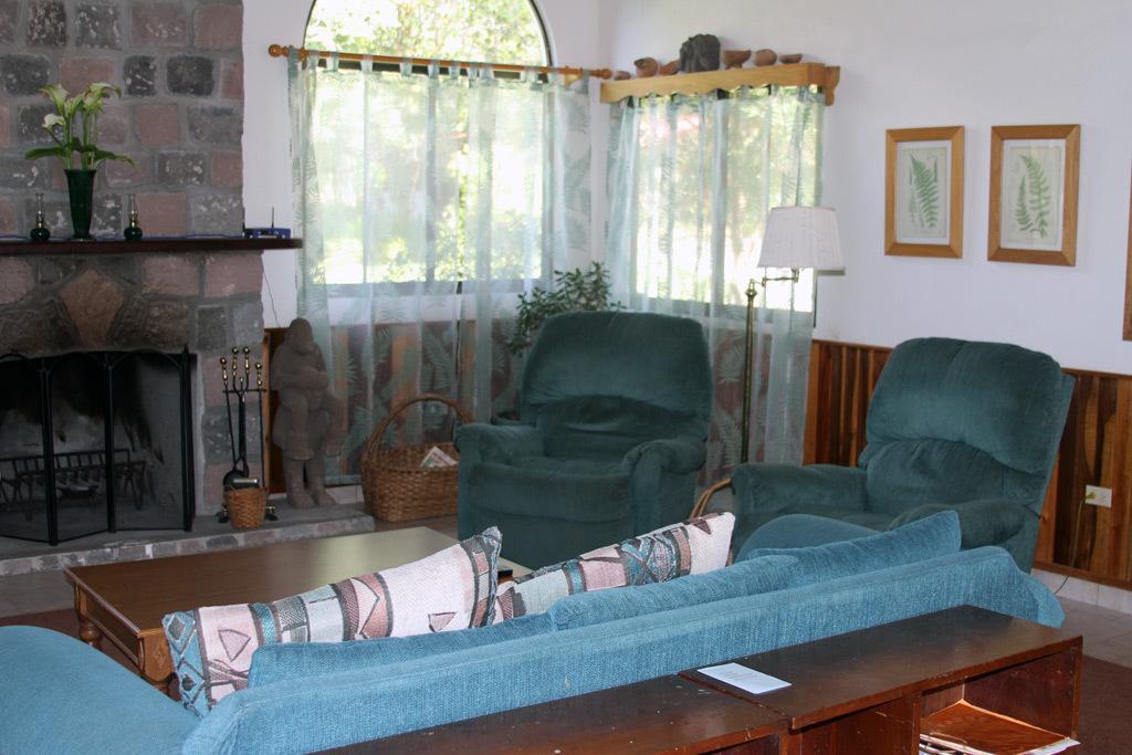Cielito Sur Bed & Breakfast Inn Серо Пунта Екстериор снимка