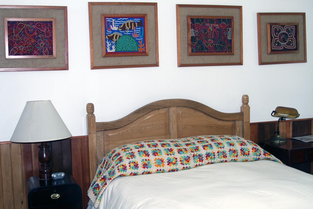 Cielito Sur Bed & Breakfast Inn Серо Пунта Стая снимка