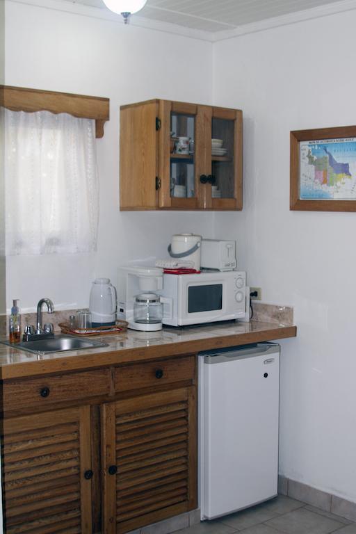 Cielito Sur Bed & Breakfast Inn Серо Пунта Стая снимка