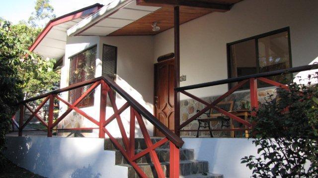 Cielito Sur Bed & Breakfast Inn Серо Пунта Стая снимка