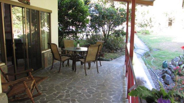 Cielito Sur Bed & Breakfast Inn Серо Пунта Стая снимка