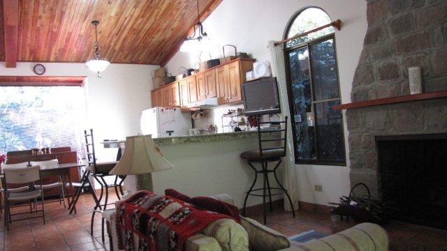 Cielito Sur Bed & Breakfast Inn Серо Пунта Стая снимка