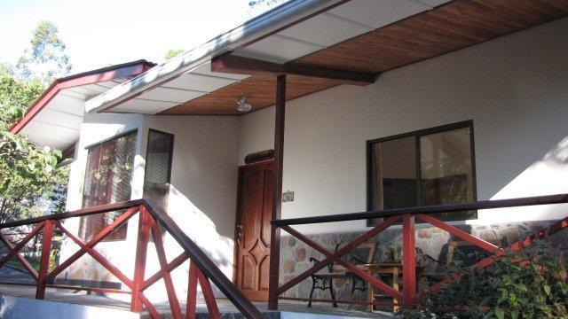Cielito Sur Bed & Breakfast Inn Серо Пунта Екстериор снимка