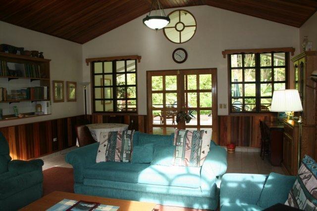 Cielito Sur Bed & Breakfast Inn Серо Пунта Екстериор снимка