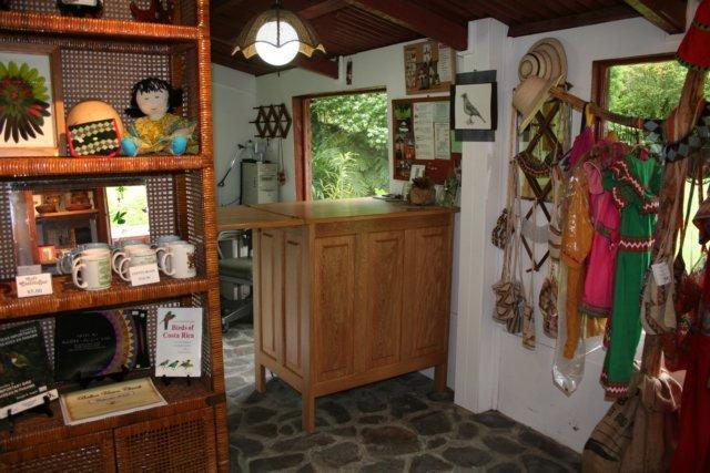 Cielito Sur Bed & Breakfast Inn Серо Пунта Екстериор снимка