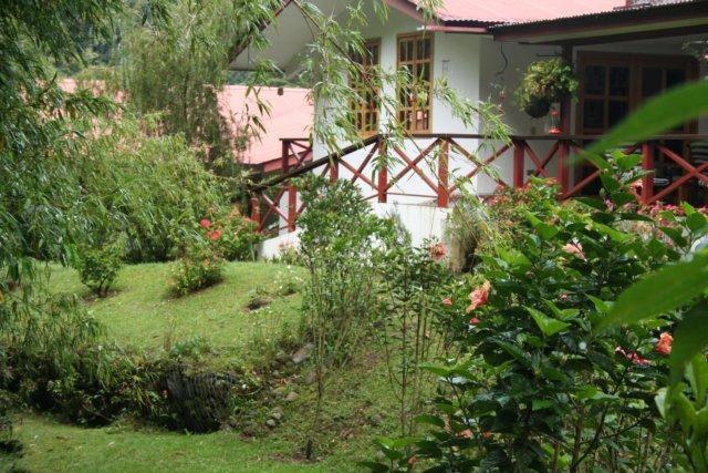 Cielito Sur Bed & Breakfast Inn Серо Пунта Екстериор снимка