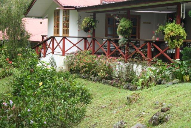 Cielito Sur Bed & Breakfast Inn Серо Пунта Екстериор снимка