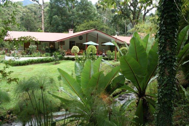 Cielito Sur Bed & Breakfast Inn Серо Пунта Екстериор снимка