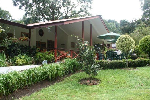 Cielito Sur Bed & Breakfast Inn Серо Пунта Екстериор снимка