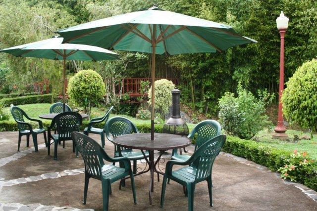 Cielito Sur Bed & Breakfast Inn Серо Пунта Екстериор снимка