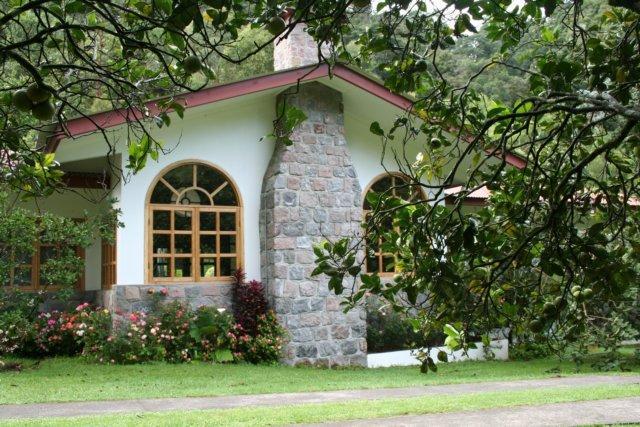 Cielito Sur Bed & Breakfast Inn Серо Пунта Екстериор снимка
