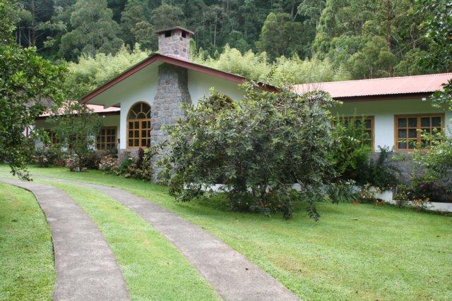 Cielito Sur Bed & Breakfast Inn Серо Пунта Екстериор снимка